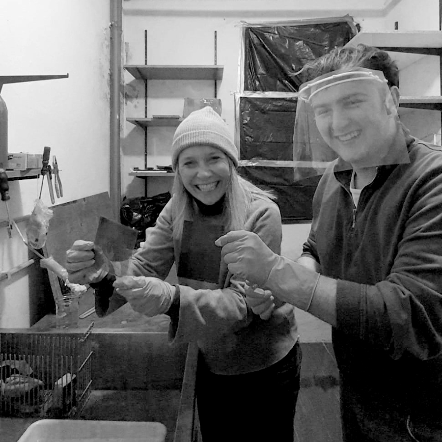 DUNKELKAMMER