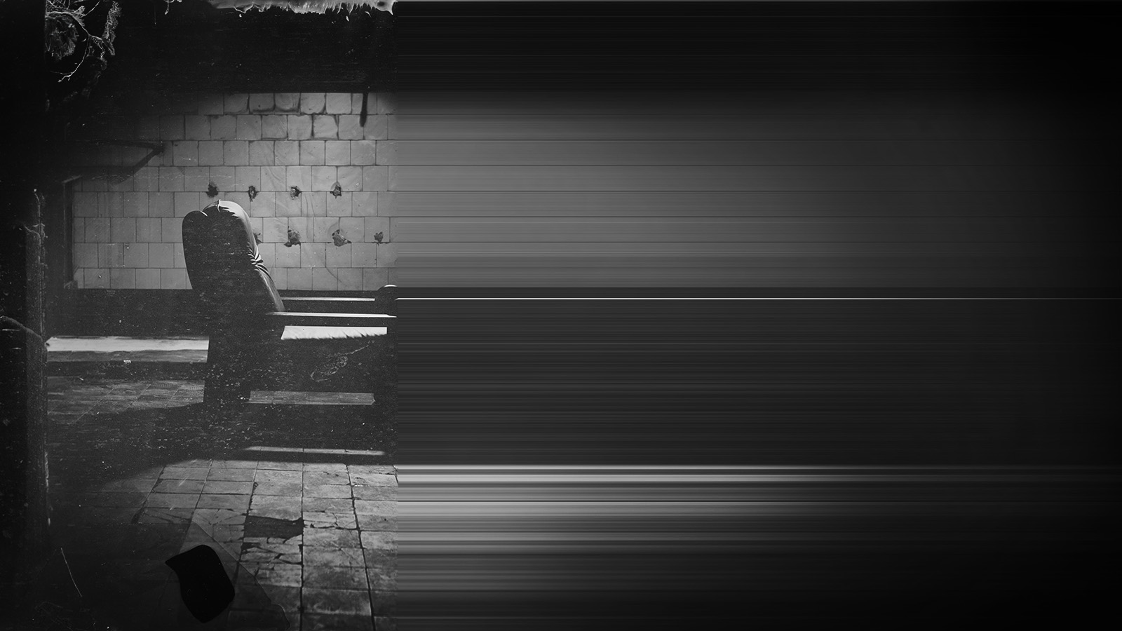 Doors closed – Mind still open.